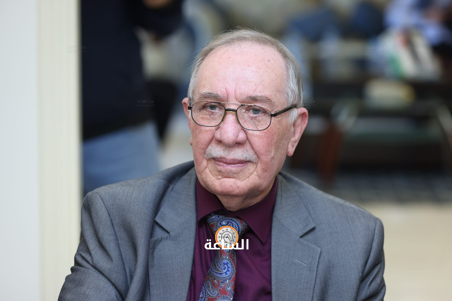 Madar Al-Saa Images 0.12515019190983812