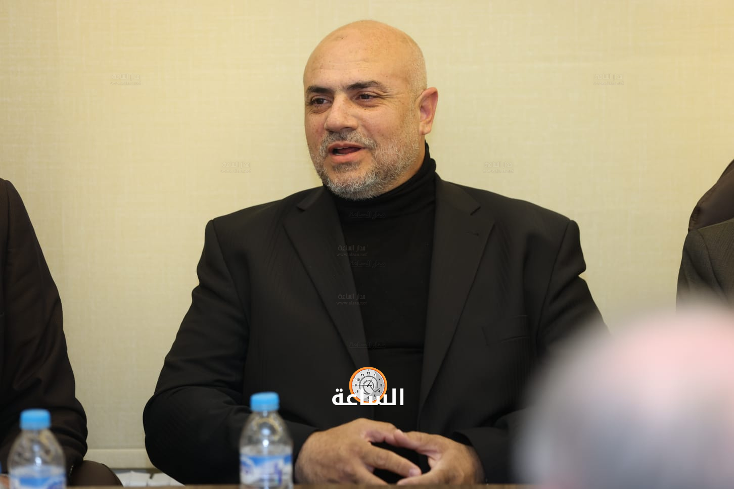 Madar Al-Saa Images 0.10514693409602249