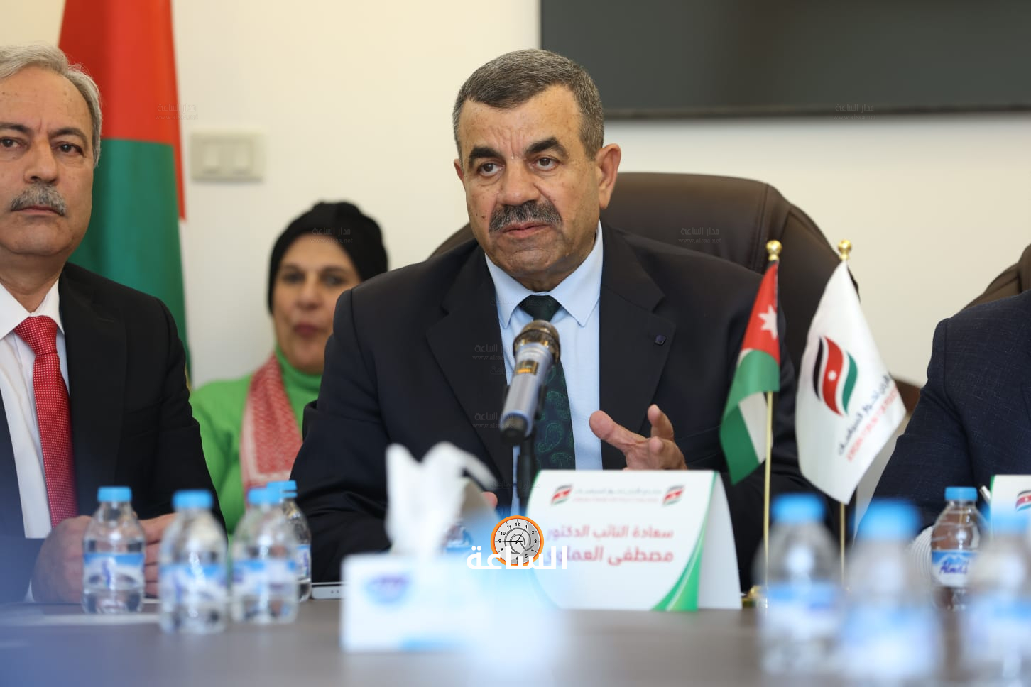 Madar Al-Saa Images 0.9959351068602782