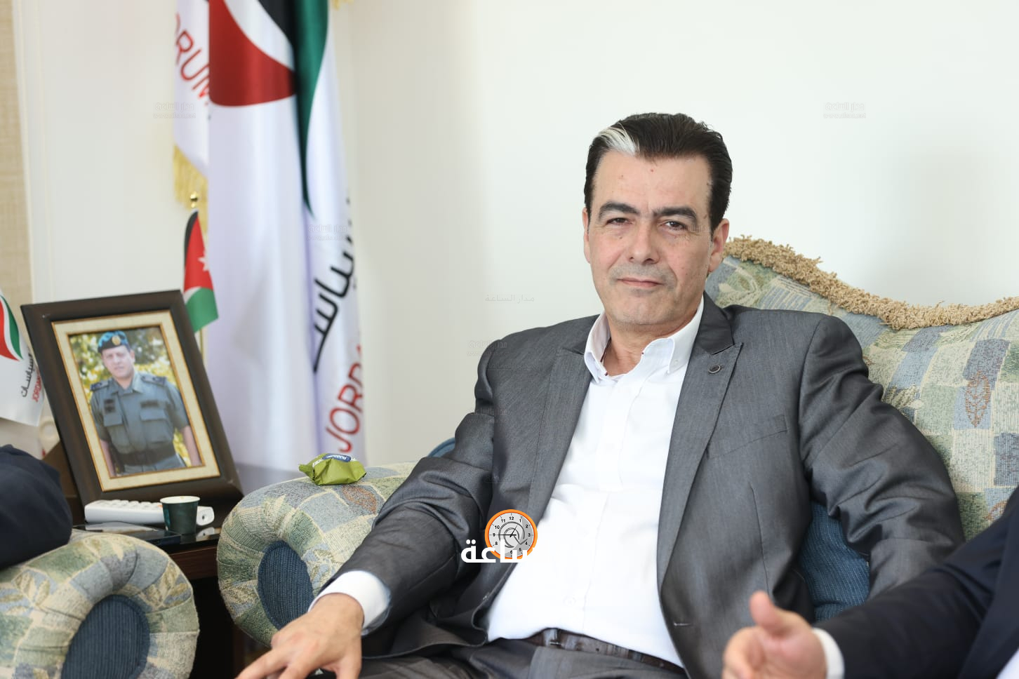 Madar Al-Saa Images 0.6711891720627166