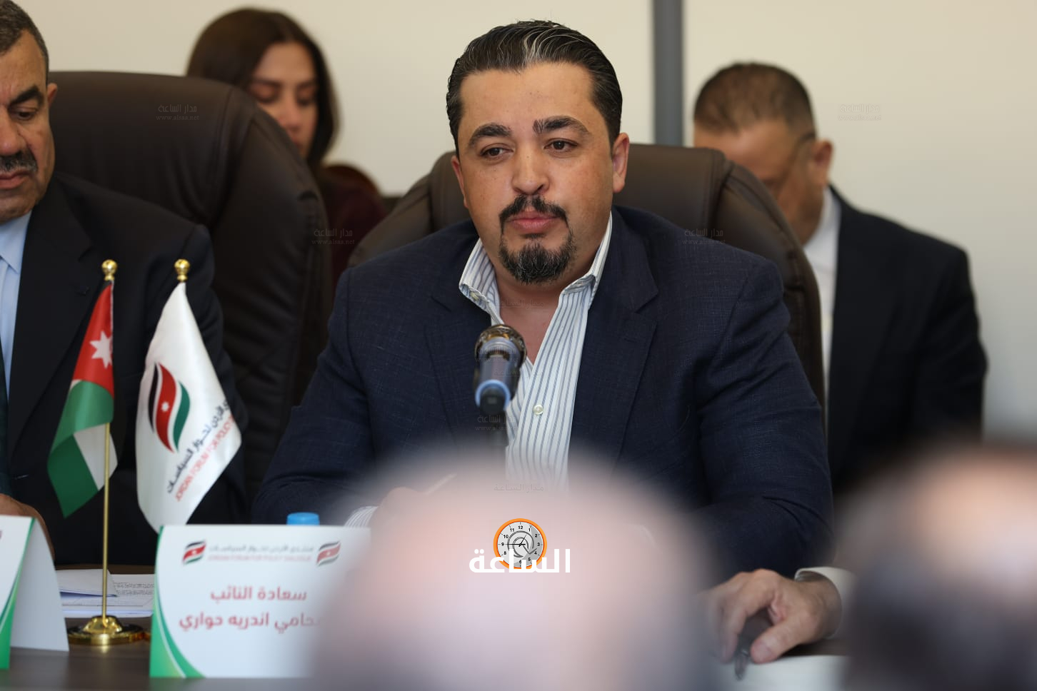 Madar Al-Saa Images 0.4194540516757874