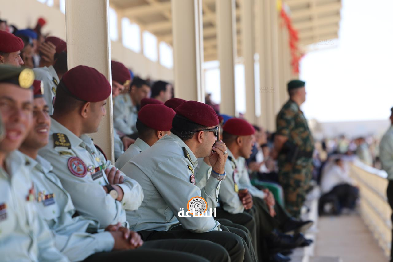 Madar Al-Saa Images 0.13452900031129522