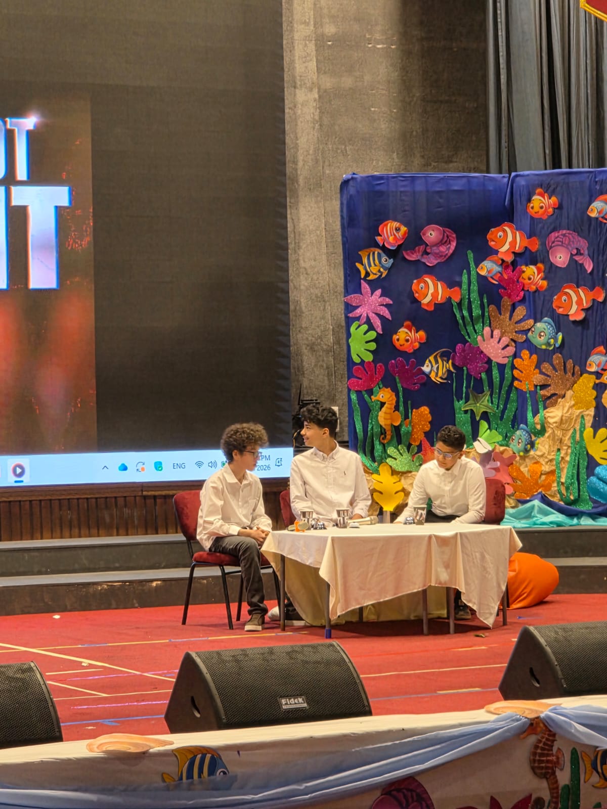 Madar Al-Saa Images 0.8354053166192128