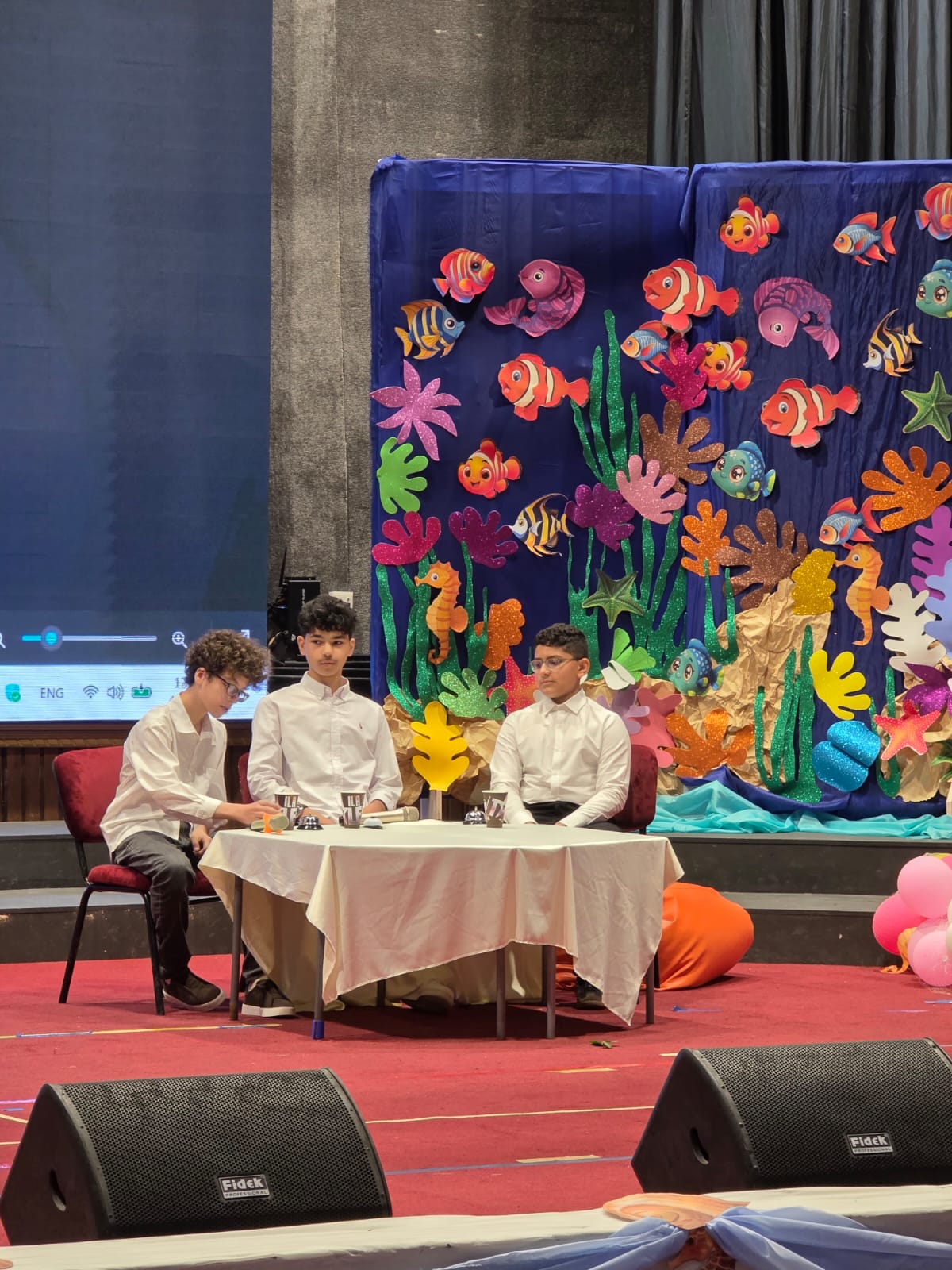 Madar Al-Saa Images 0.4963553036352224