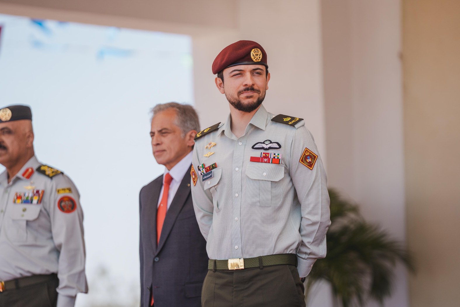 Madar Al-Saa Images 0.31689752556940776