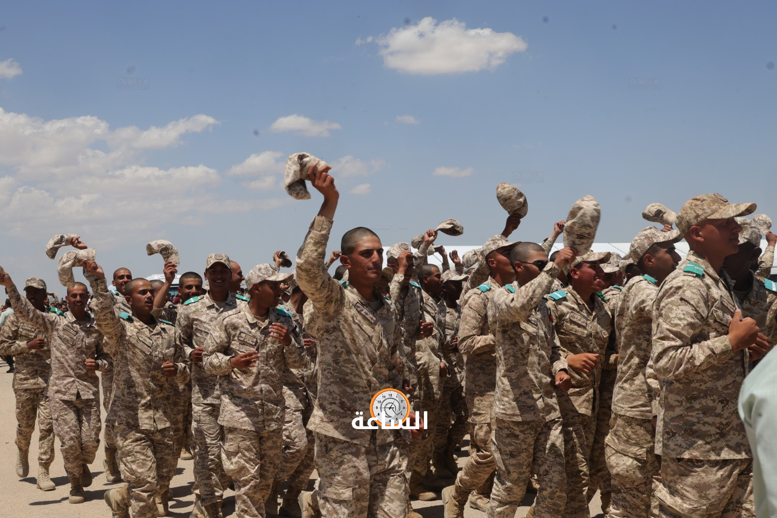 Madar Al-Saa Images 0.09353893931434287