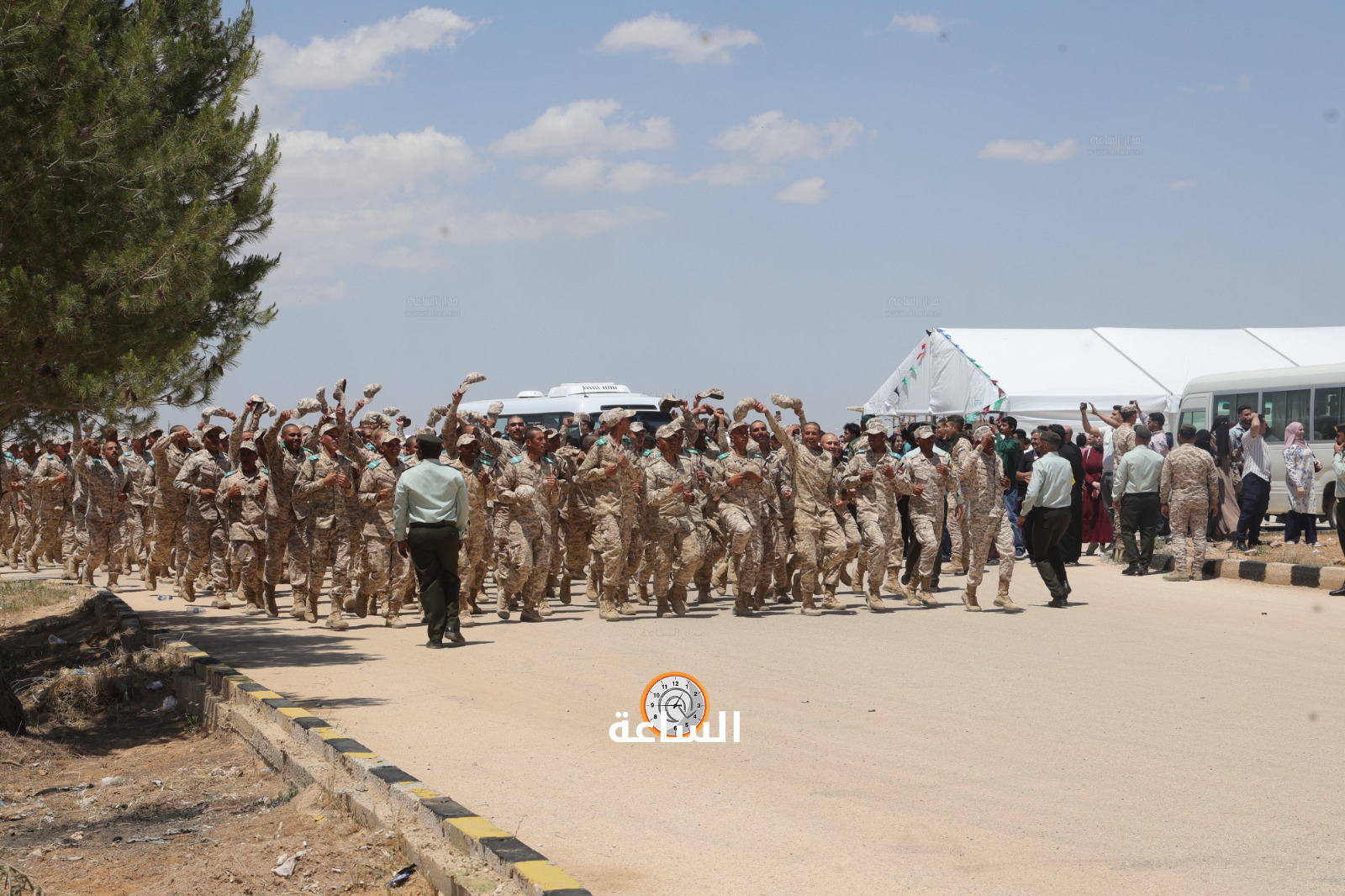 Madar Al-Saa Images 0.20568111156065572