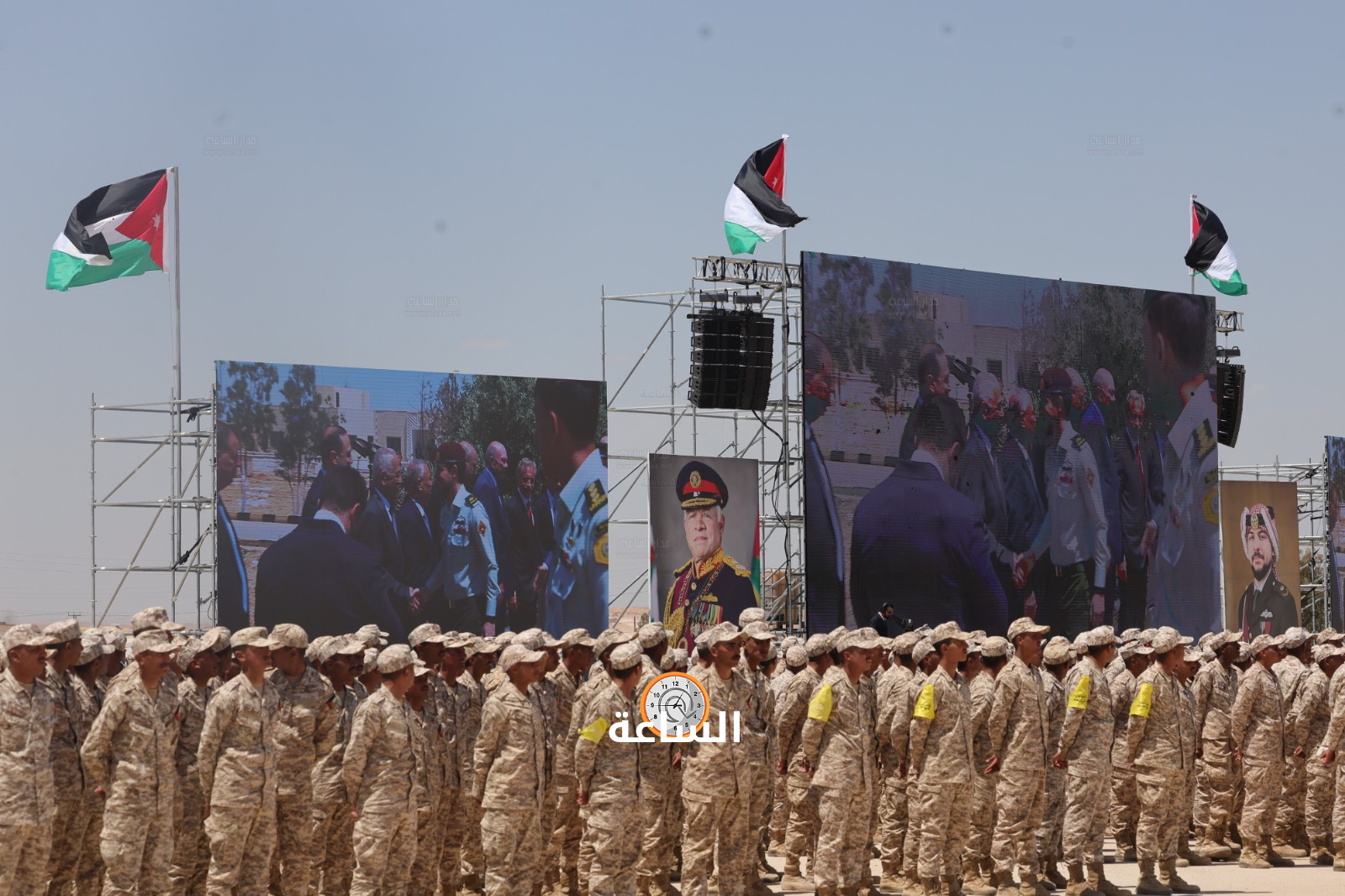 Madar Al-Saa Images 0.9234059580631362