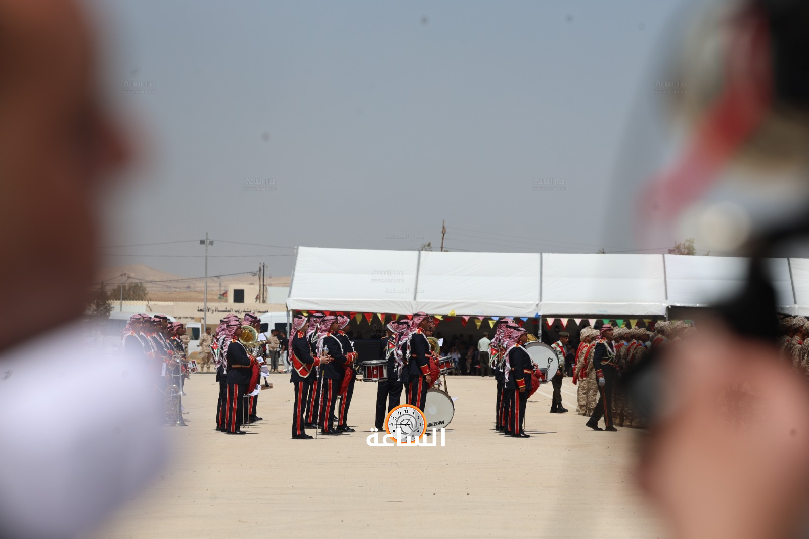 Madar Al-Saa Images 0.46442520265662923