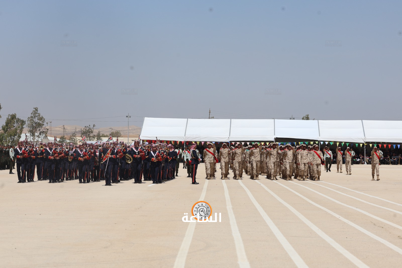 Madar Al-Saa Images 0.08586441310189041