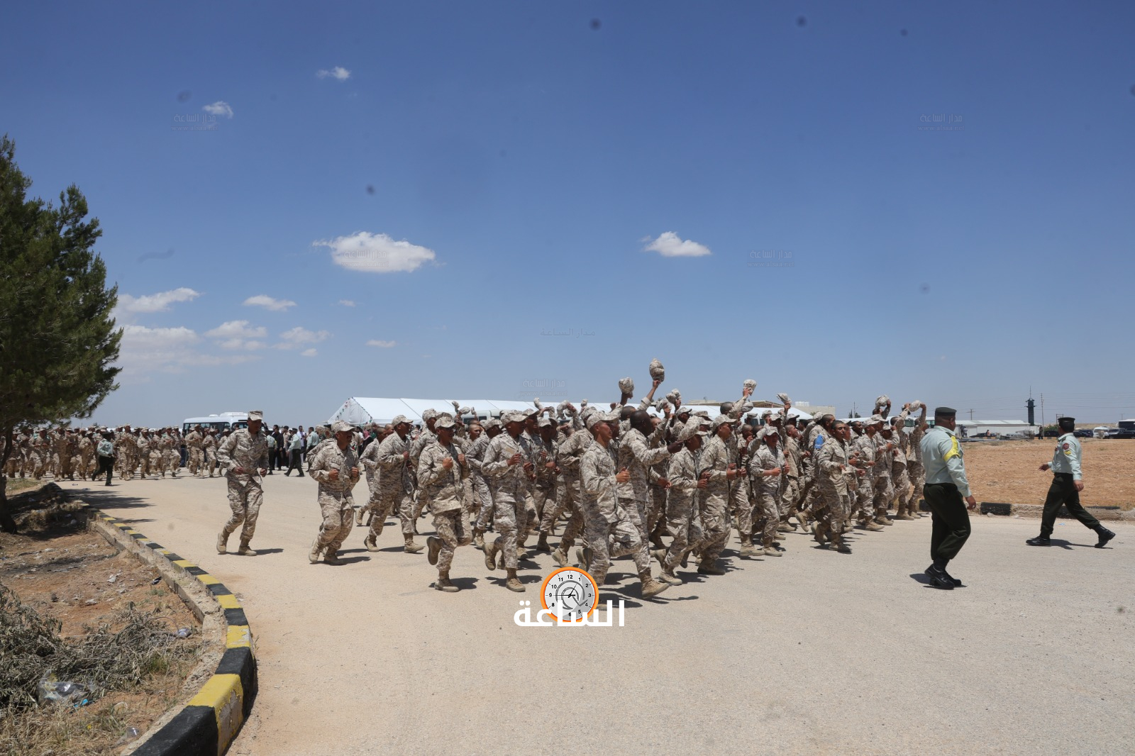 Madar Al-Saa Images 0.6182240023159551