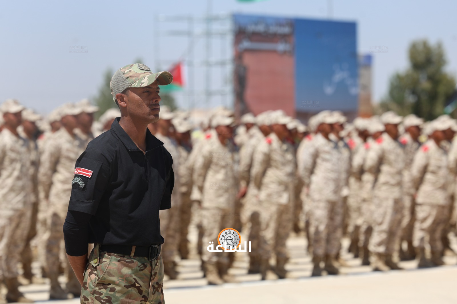 Madar Al-Saa Images 0.08665387948275849