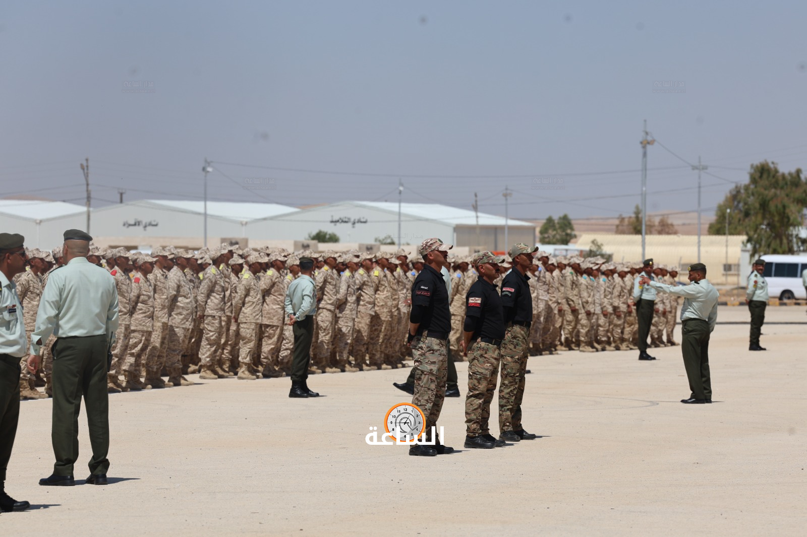 Madar Al-Saa Images 0.9248030541400946