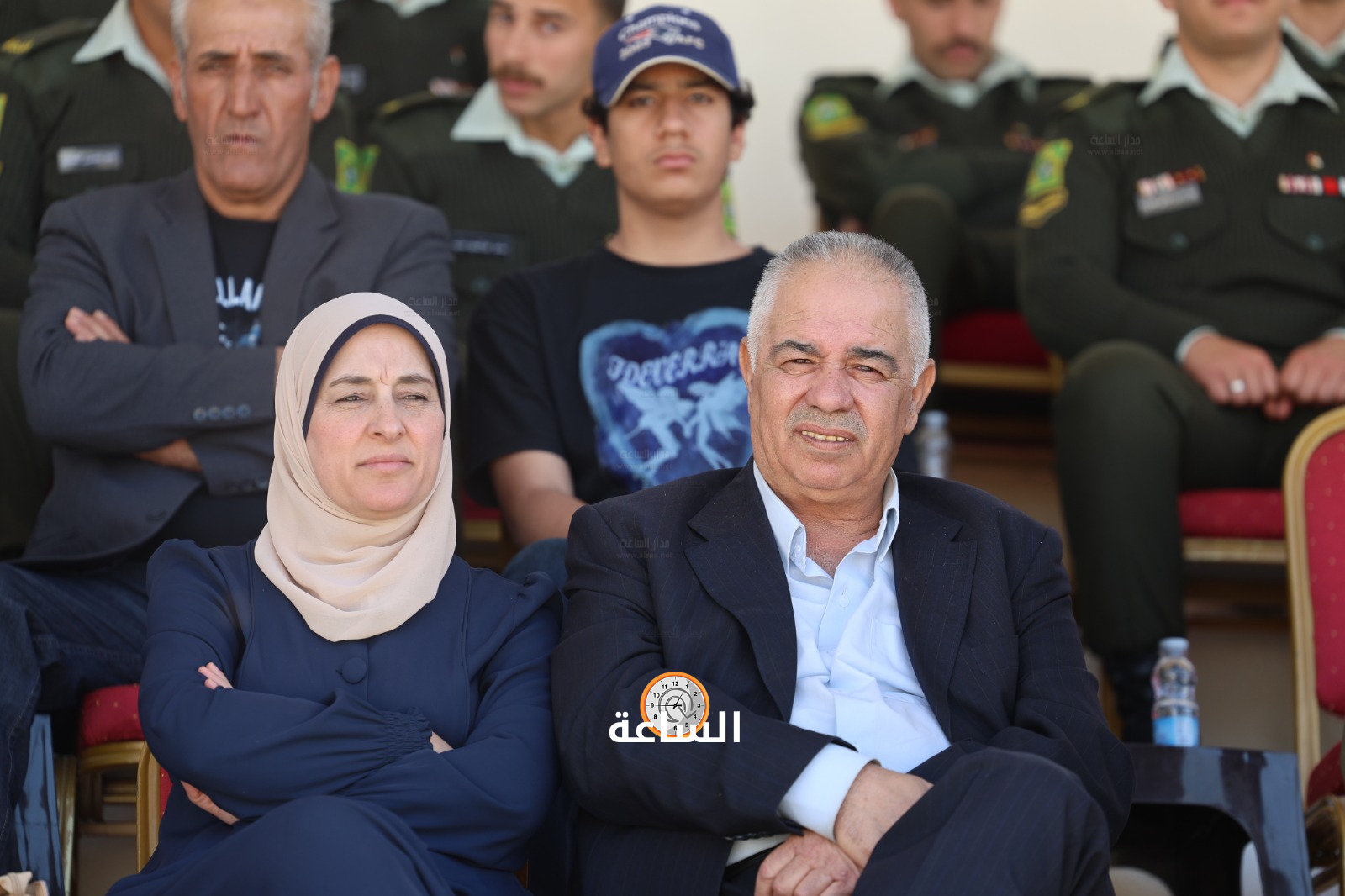 Madar Al-Saa Images 0.9460791328125175