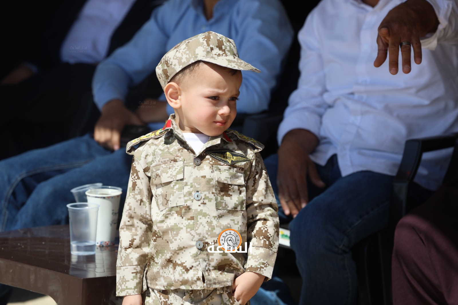 Madar Al-Saa Images 0.49753411955282034