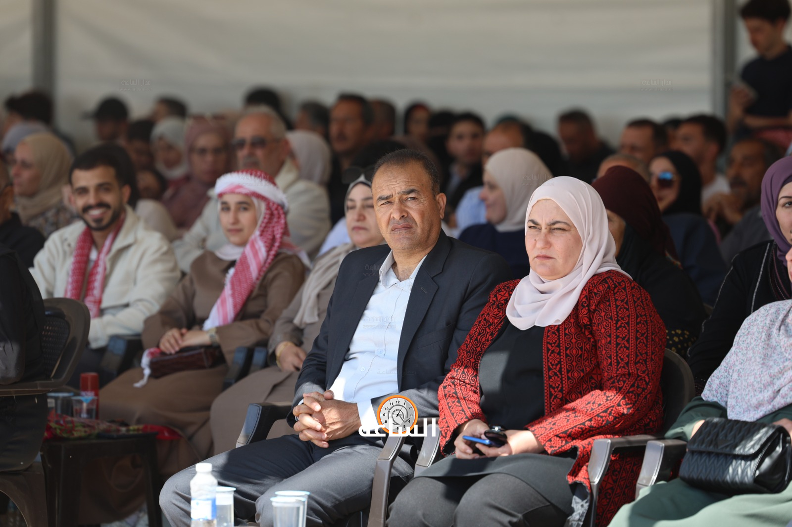 Madar Al-Saa Images 0.8839948584452987