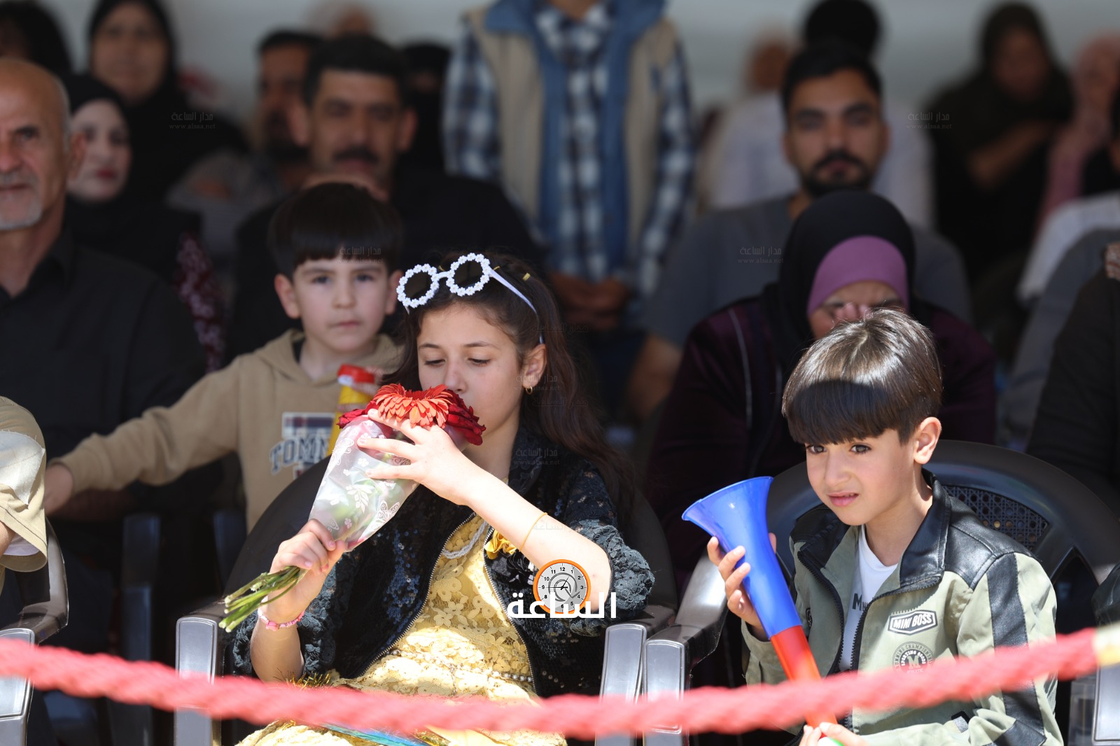 Madar Al-Saa Images 0.43886057472786644