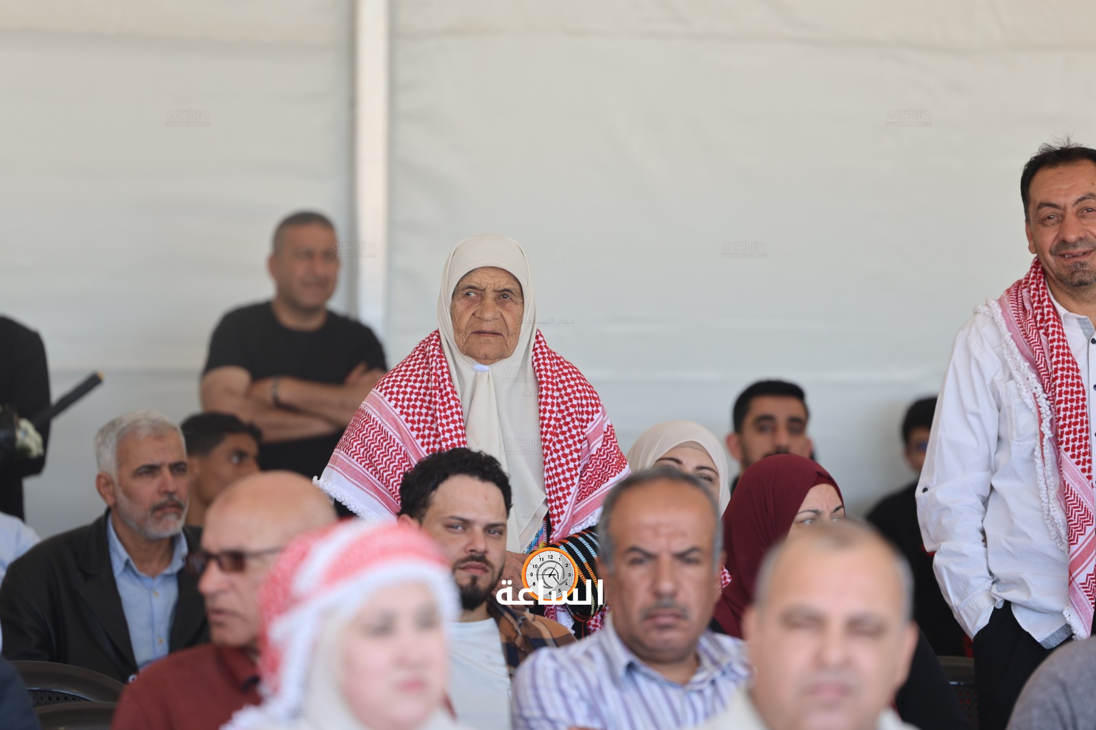 Madar Al-Saa Images 0.17333204426955107