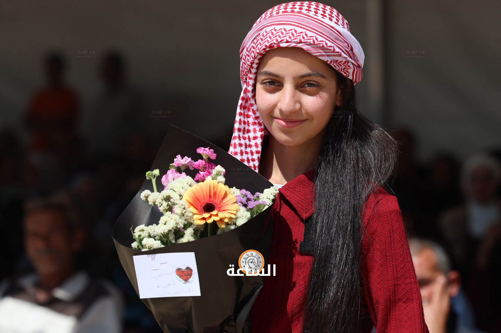 Madar Al-Saa Images 0.10192985012647615