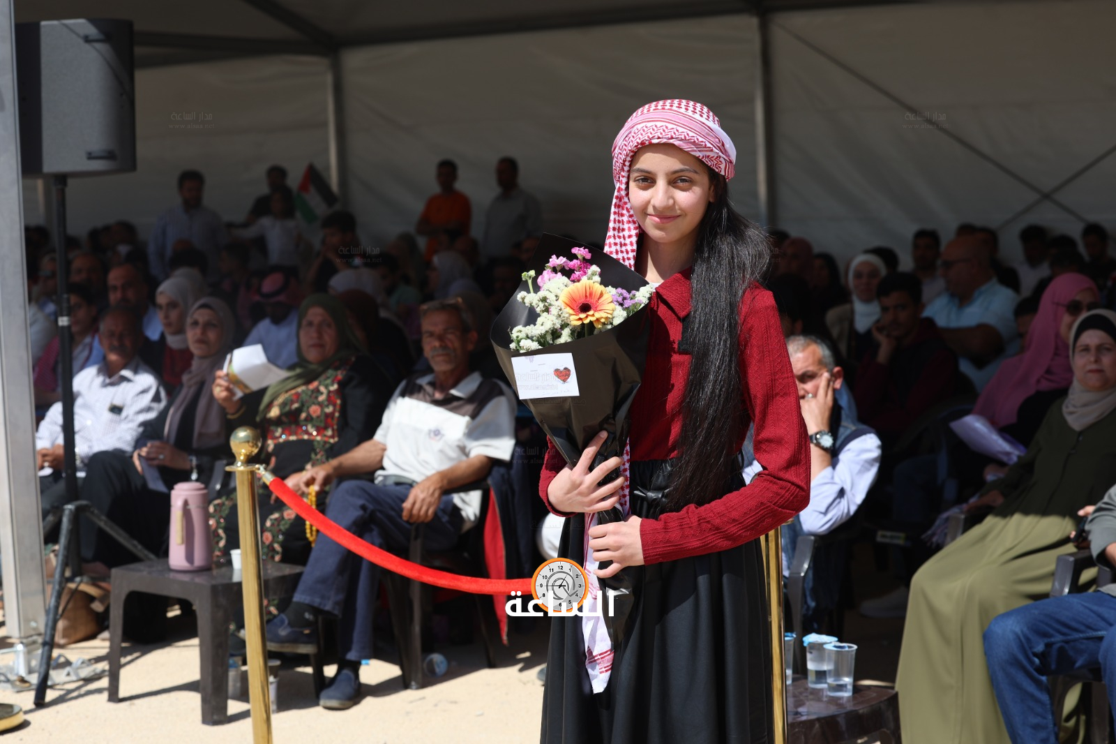 Madar Al-Saa Images 0.23633688528934593