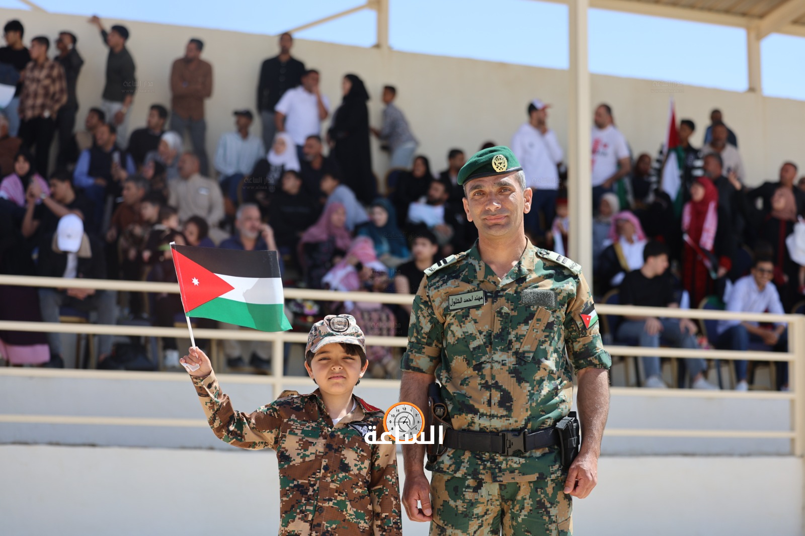 Madar Al-Saa Images 0.7557778671375327