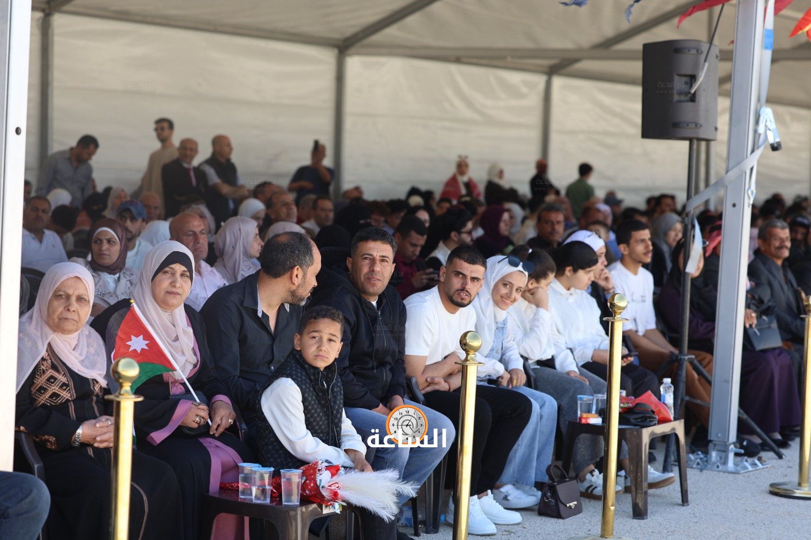 Madar Al-Saa Images 0.781362555228392