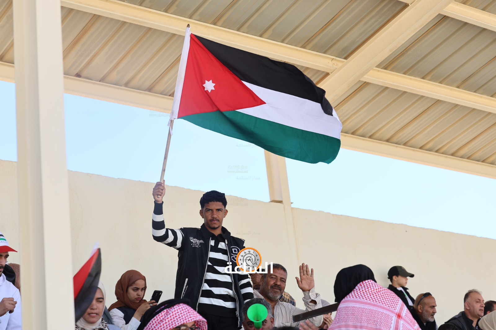 Madar Al-Saa Images 0.3052420895496549