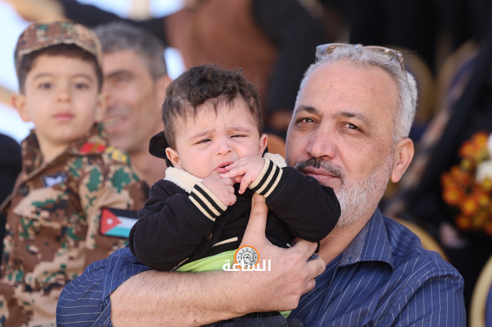 Madar Al-Saa Images 0.3886902996625148