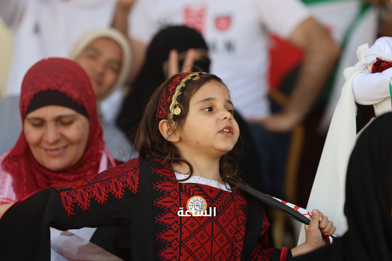 Madar Al-Saa Images 0.5662200786489203