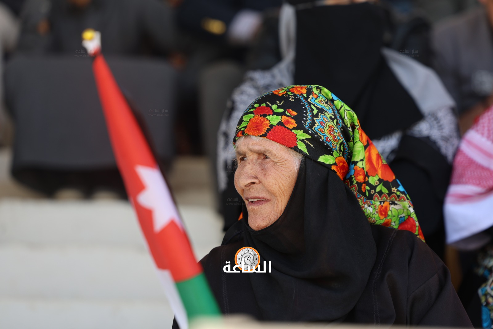 Madar Al-Saa Images 0.29051769762878