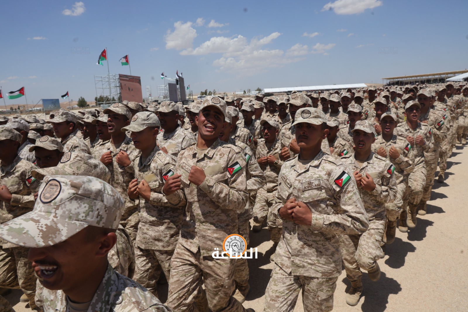 Madar Al-Saa Images 0.5013964387916803