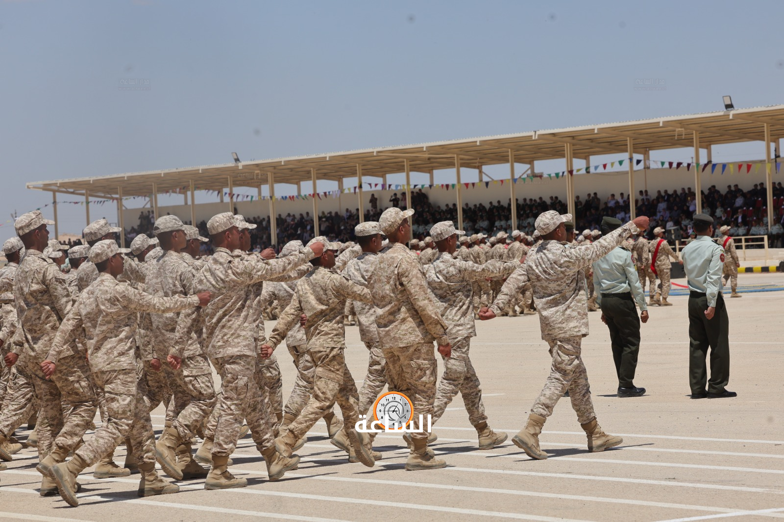 Madar Al-Saa Images 0.16515353651152787