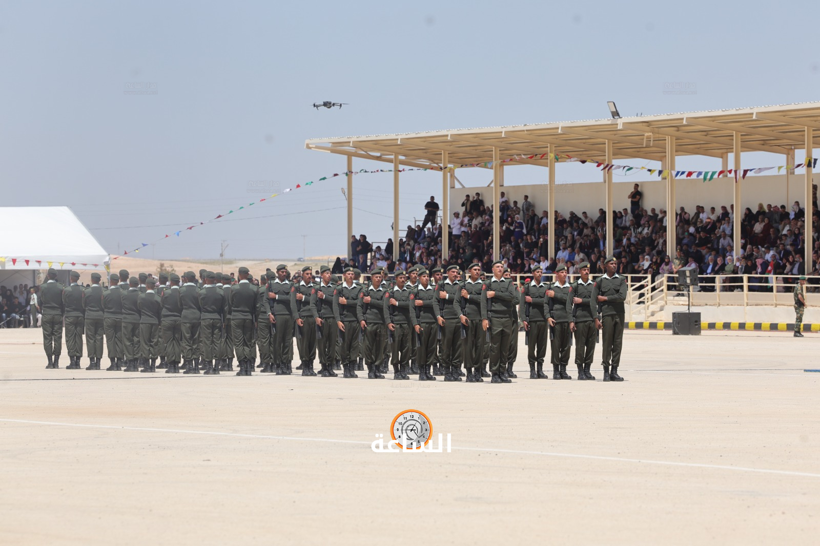 Madar Al-Saa Images 0.18792291404413575