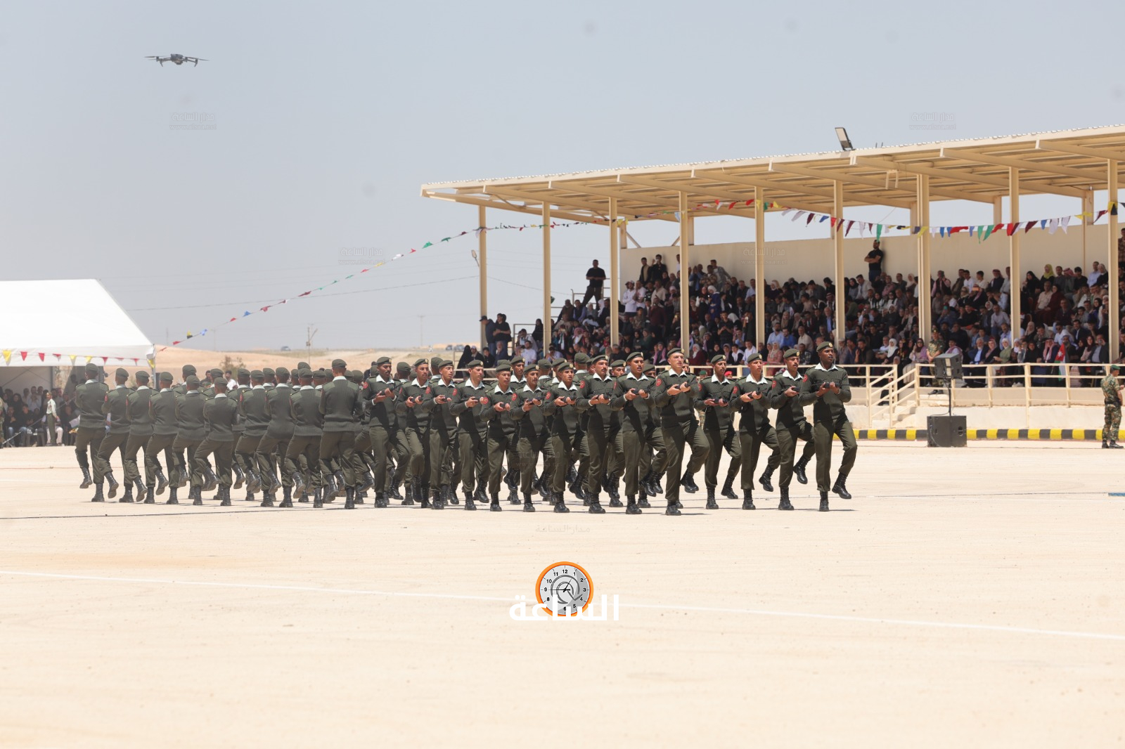 Madar Al-Saa Images 0.7692014373815542