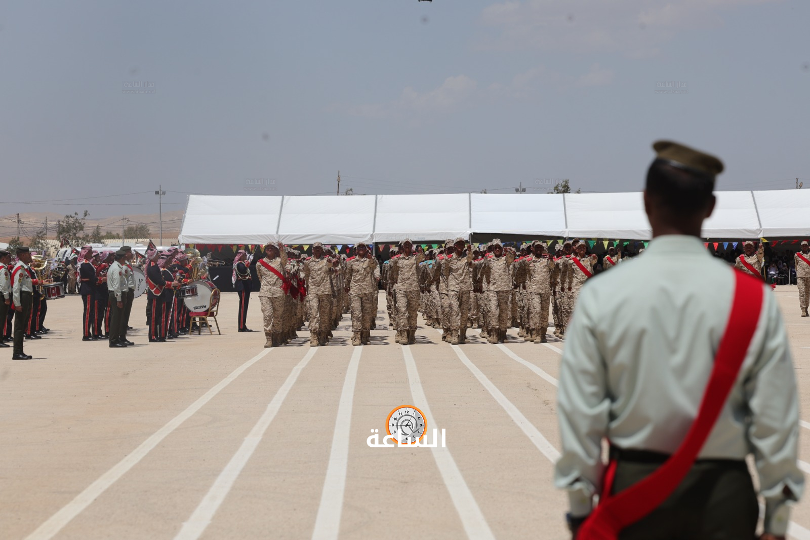 Madar Al-Saa Images 0.2888062157924798