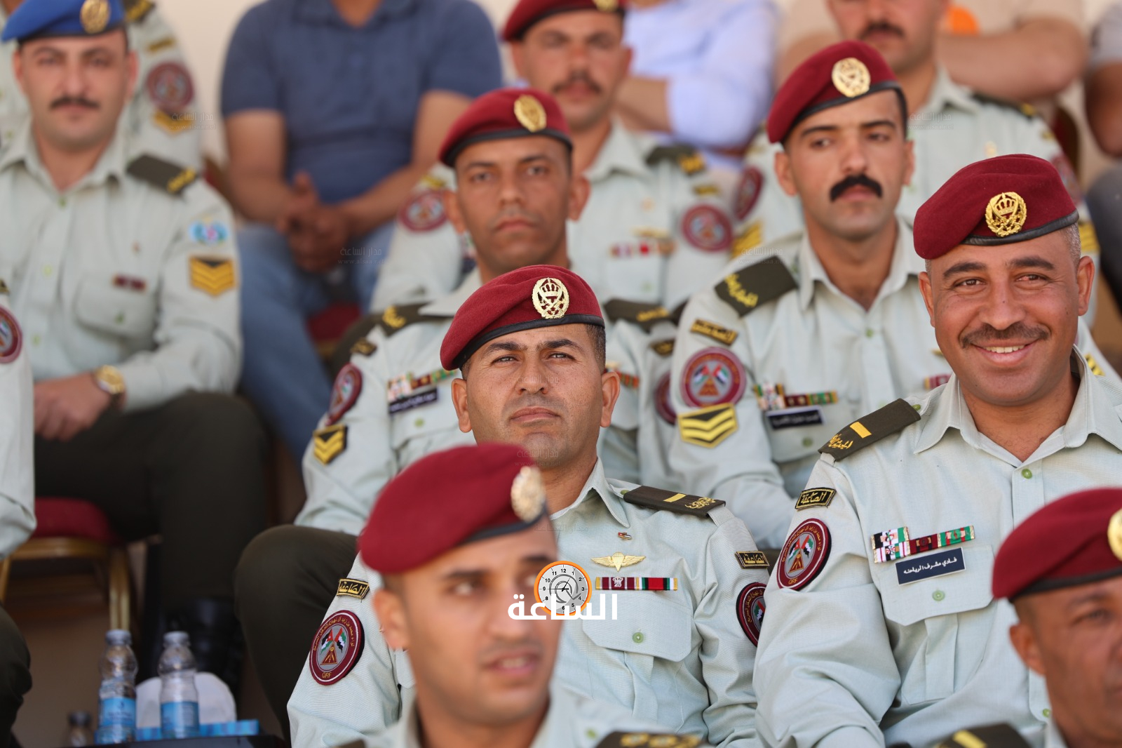 Madar Al-Saa Images 0.1674569210730249