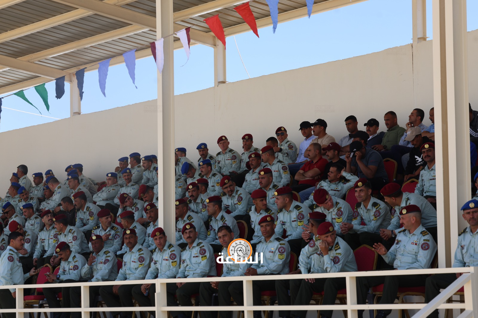 Madar Al-Saa Images 0.6133862338793168