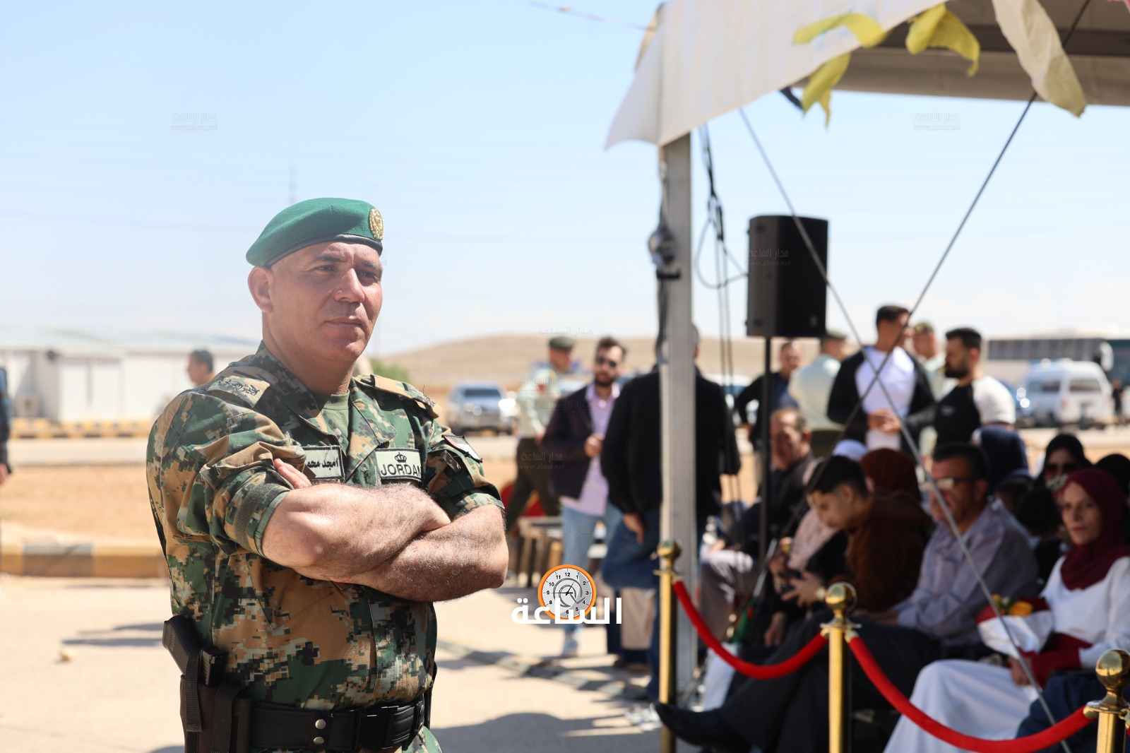 Madar Al-Saa Images 0.19469837961653746