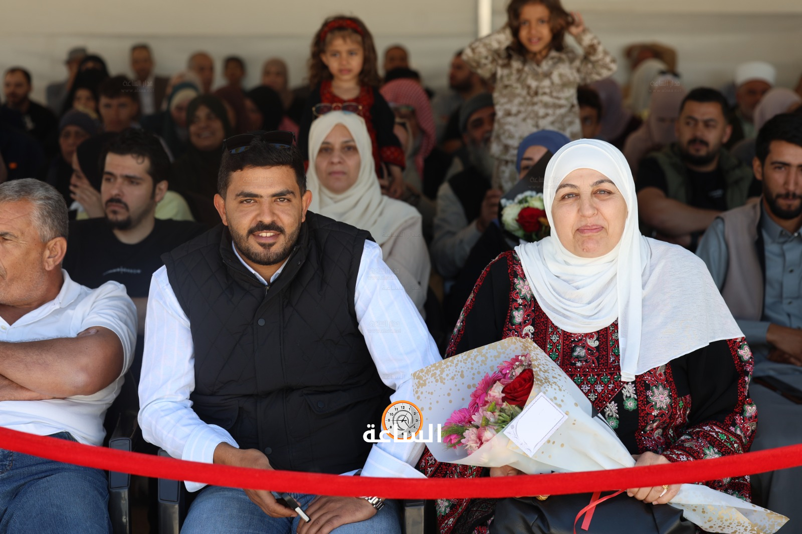 Madar Al-Saa Images 0.9688693390381451