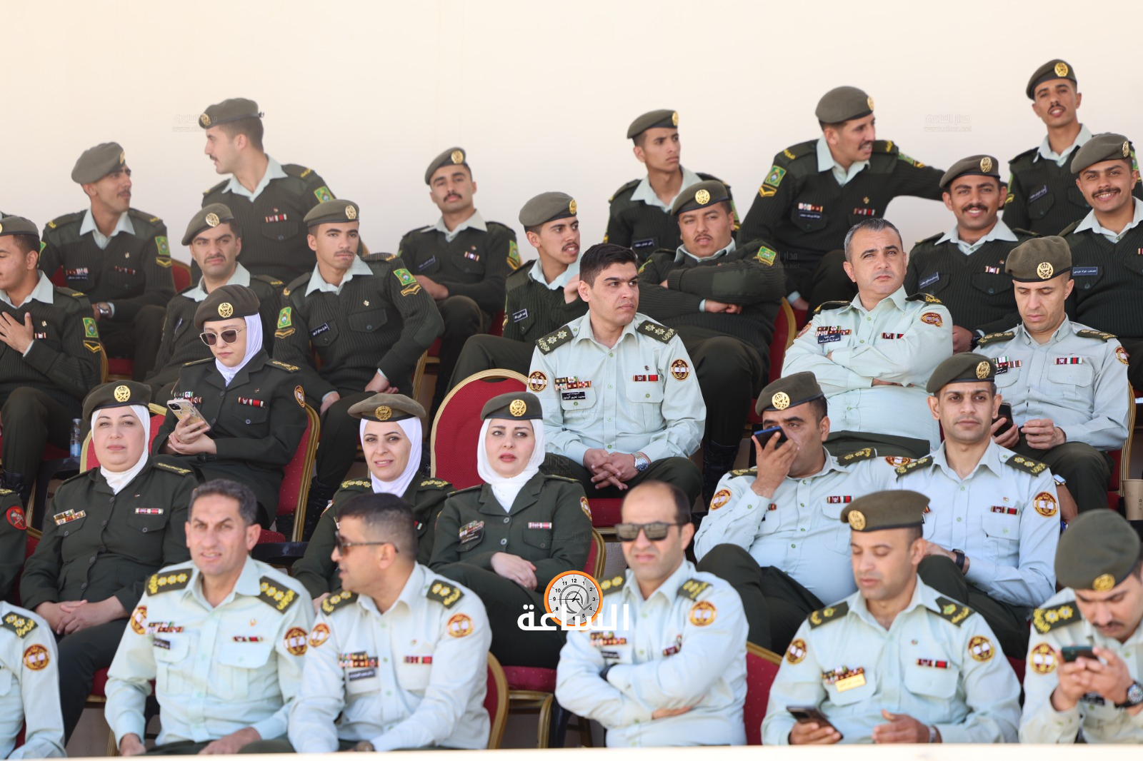 Madar Al-Saa Images 0.674930432005073