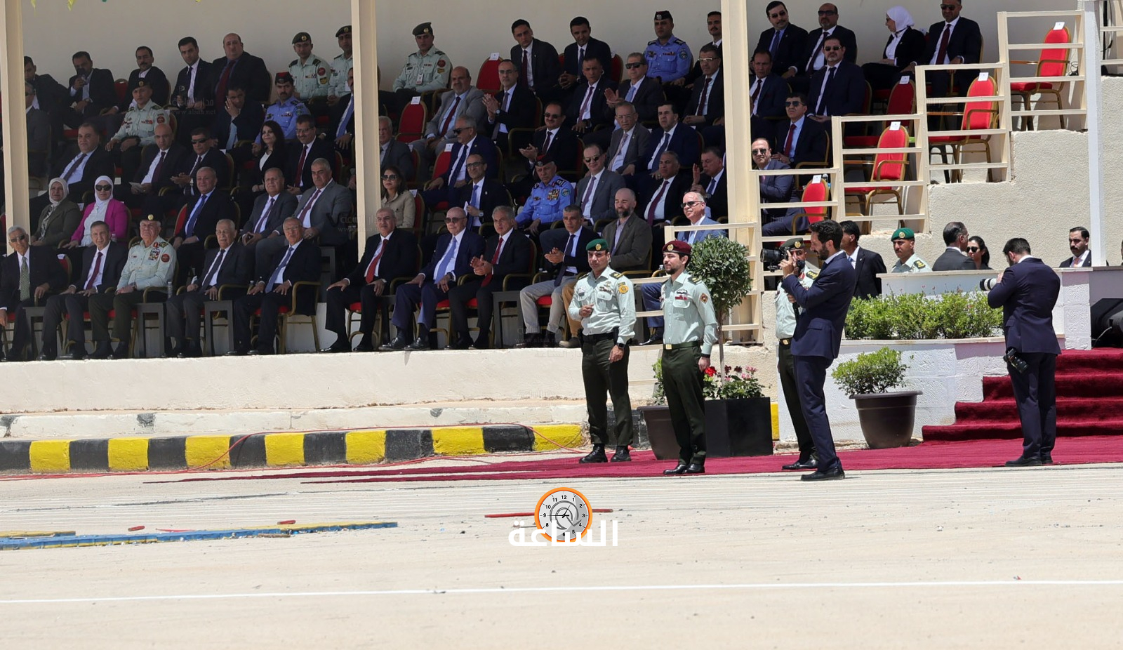 Madar Al-Saa Images 0.2976770890927457