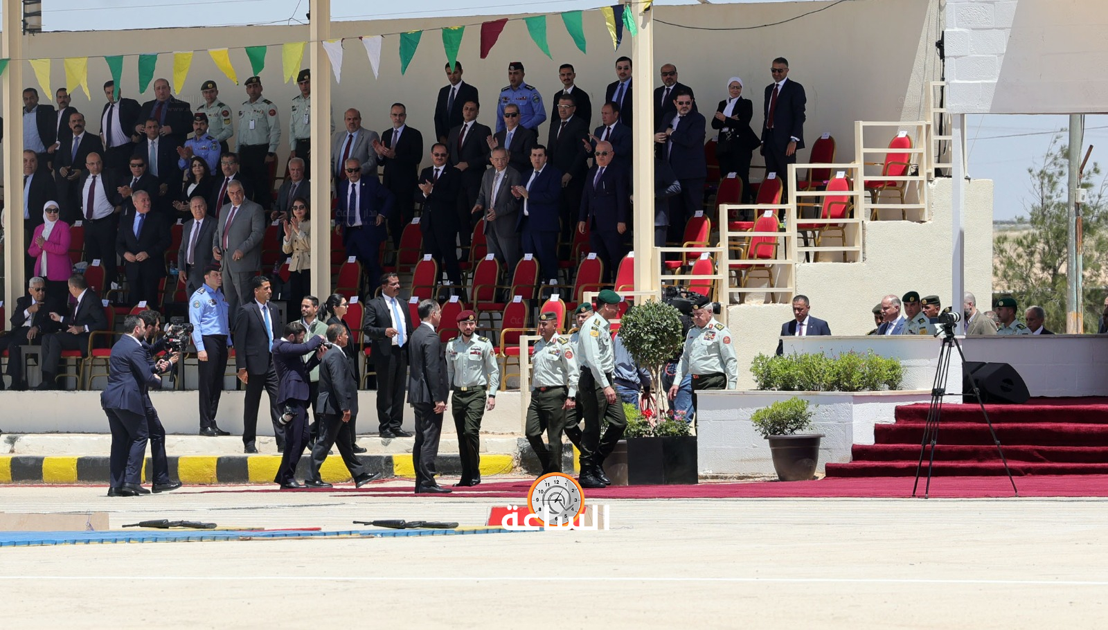 Madar Al-Saa Images 0.7444563253395111