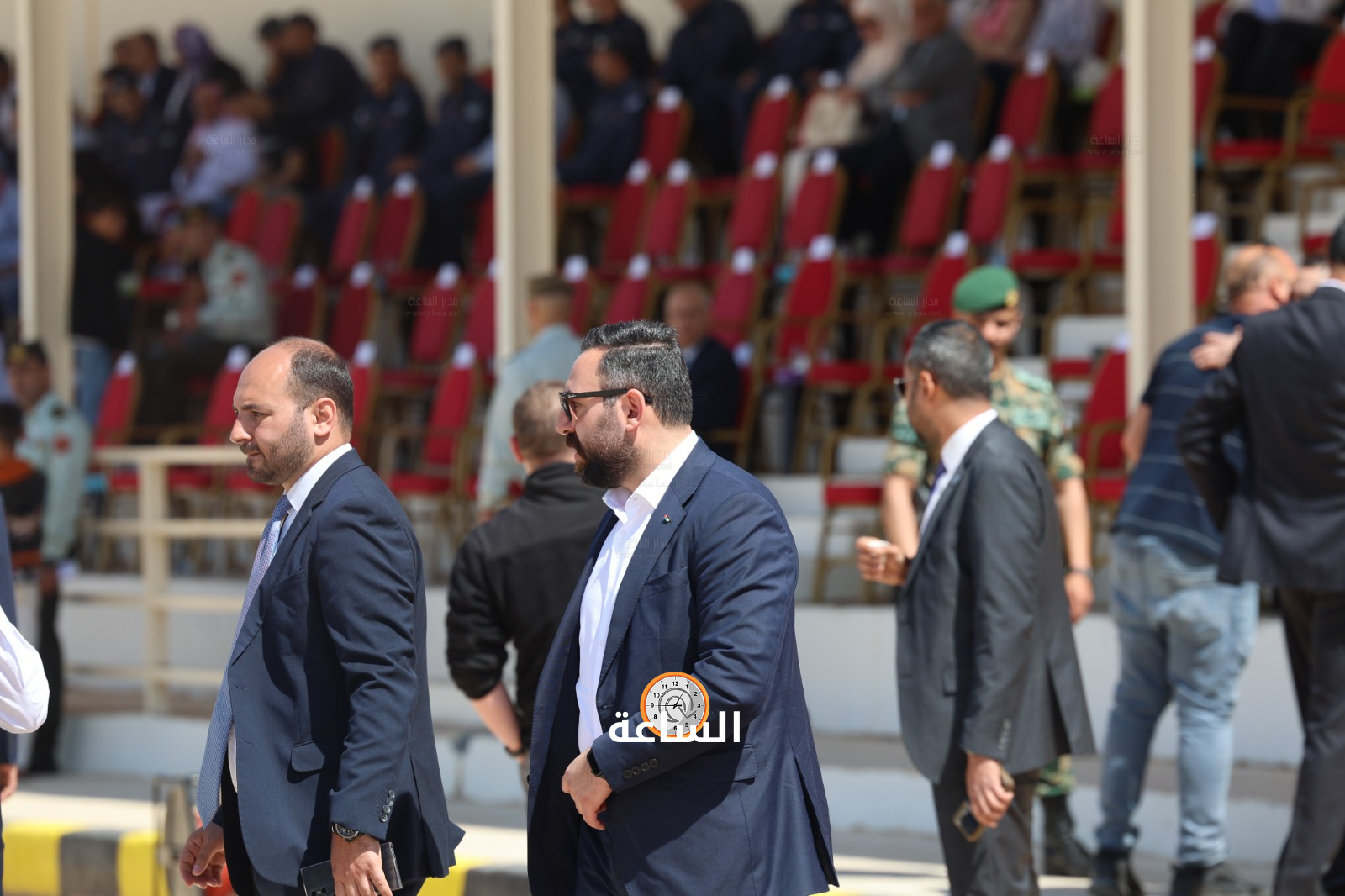 Madar Al-Saa Images 0.36282945098164376