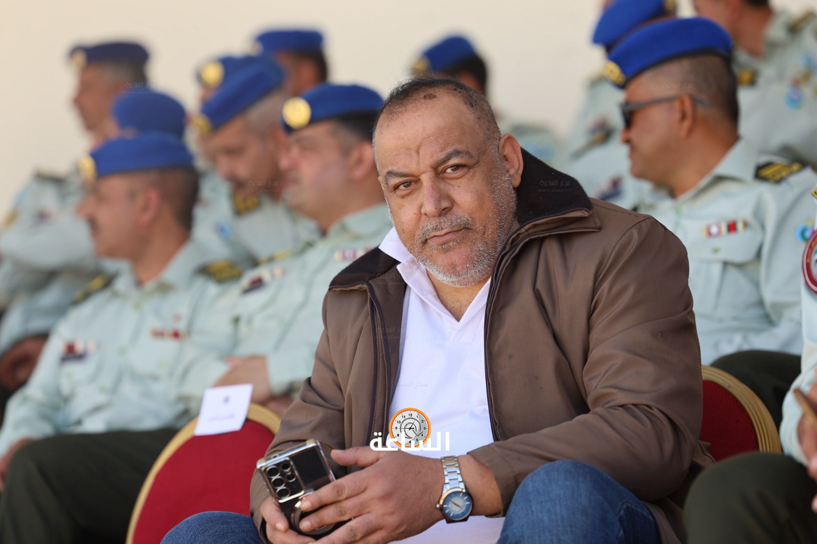 Madar Al-Saa Images 0.5533392354861041