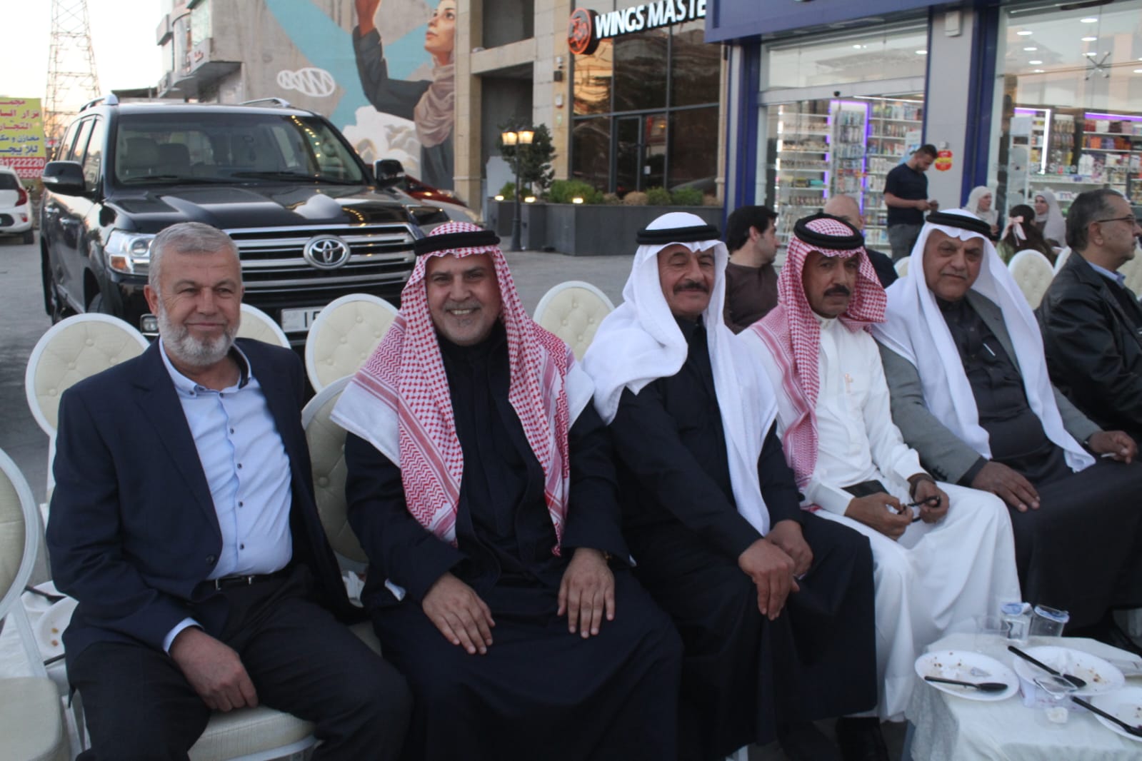 Madar Al-Saa Images 0.9841817944160436