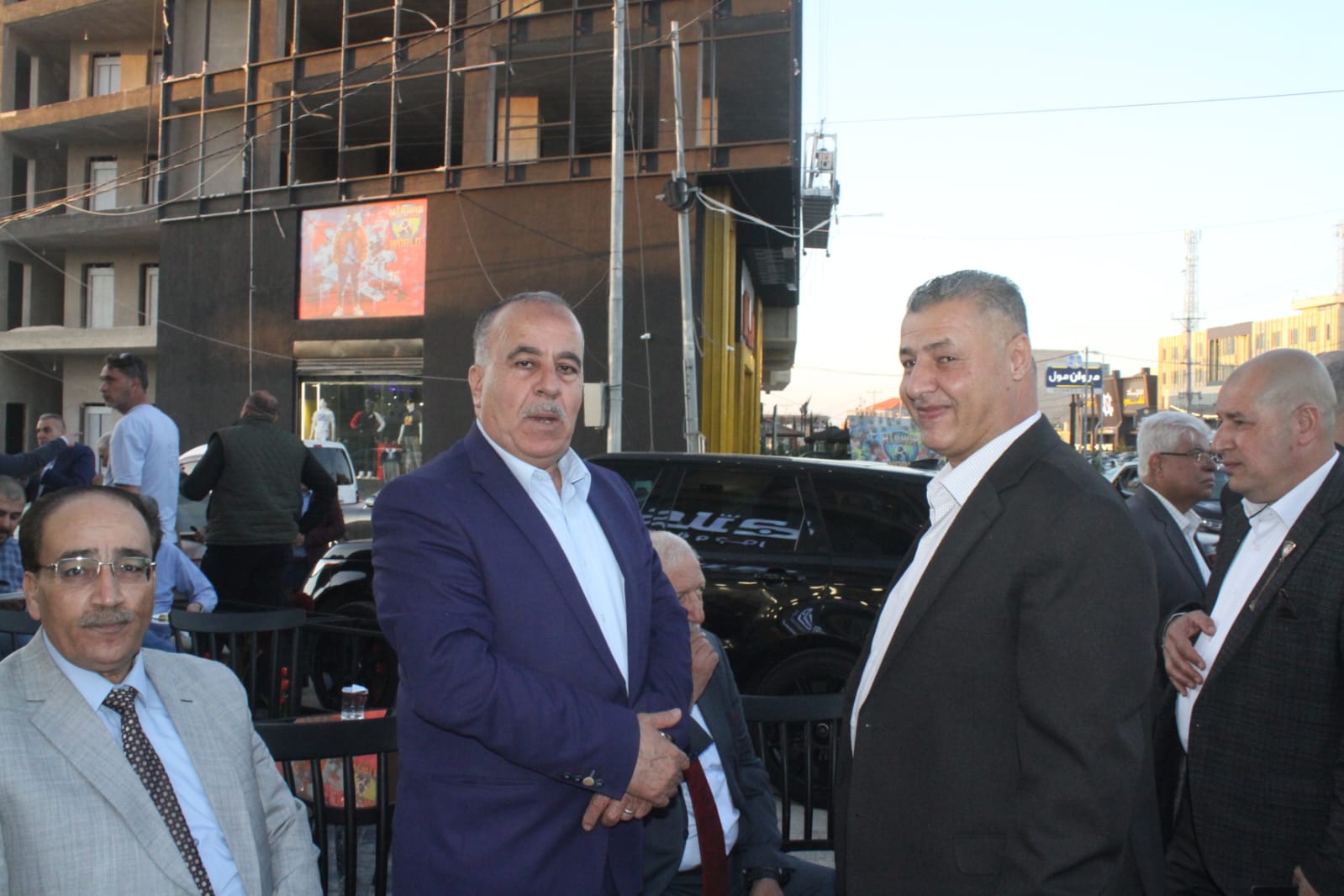 Madar Al-Saa Images 0.026183312657893643