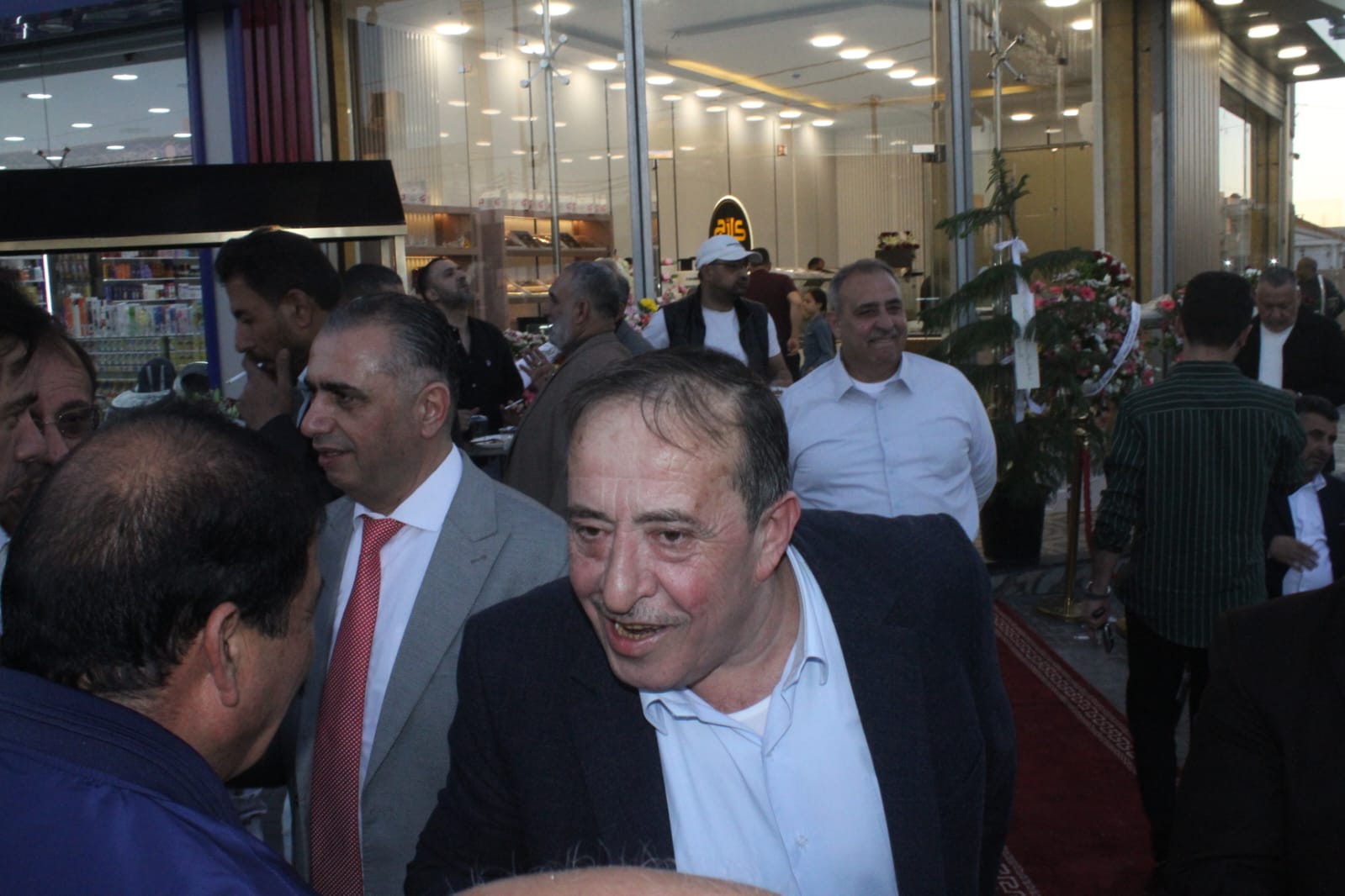 Madar Al-Saa Images 0.6584677769104459