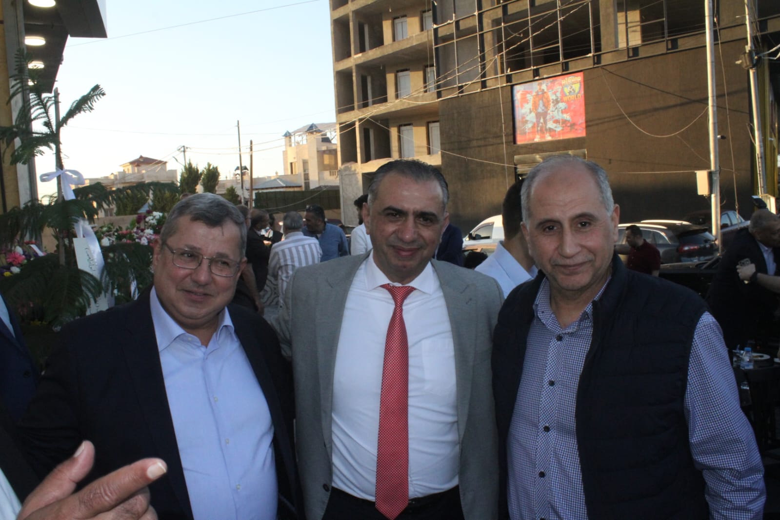 Madar Al-Saa Images 0.616150908507075