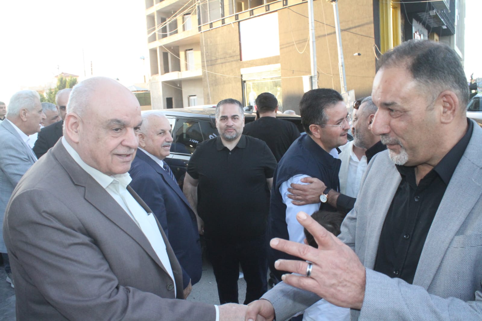 Madar Al-Saa Images 0.7359221035892658