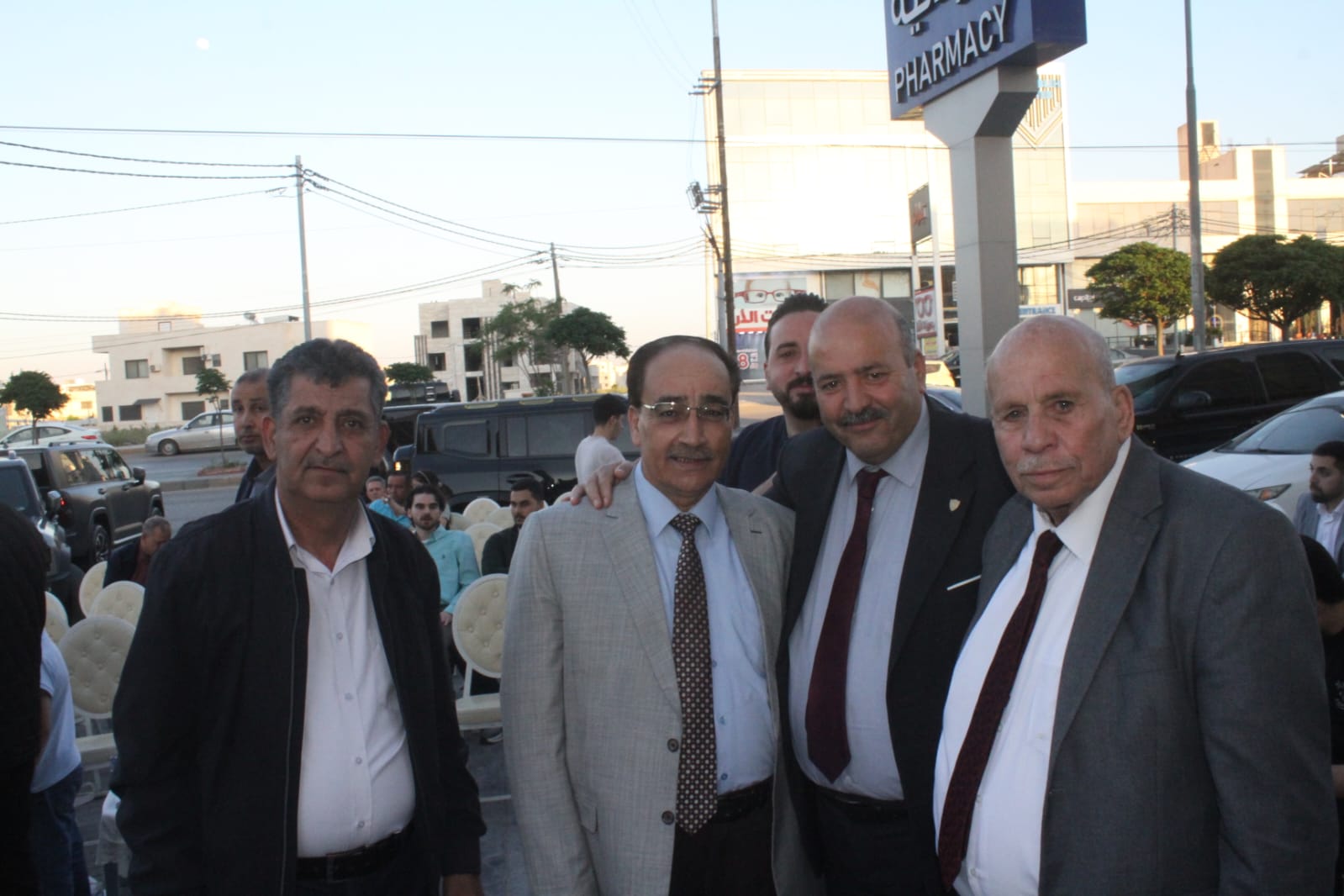 Madar Al-Saa Images 0.974591034985737